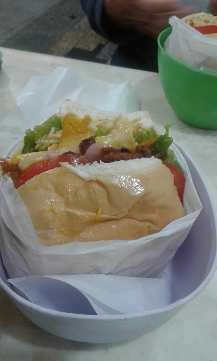 Hot Dog Ponto Certo-7