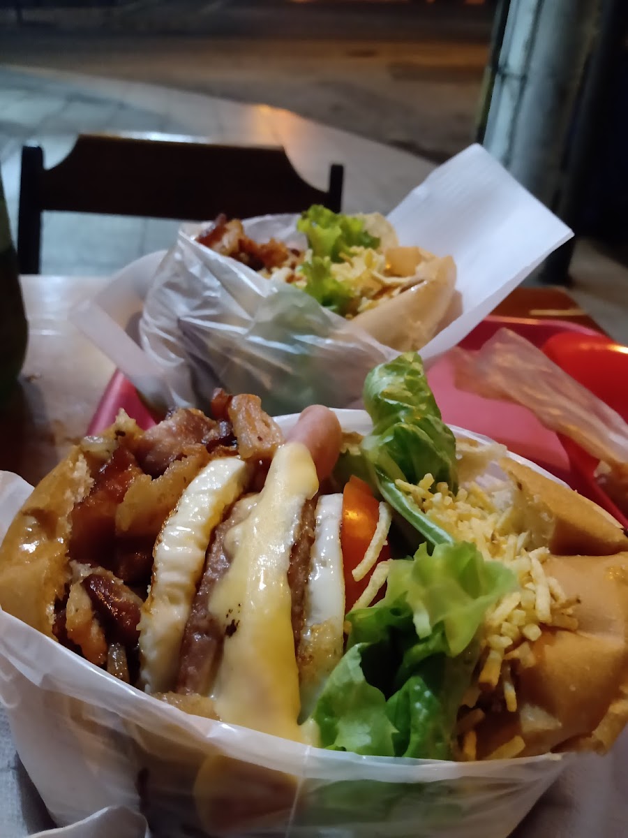 Hot Dog Ponto Certo-8